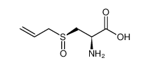 556-27-4 蒜氨酸
