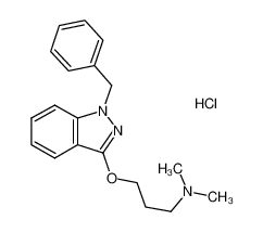 Benzydamine Hydrochloride 132-69-4