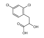 68921-92-6 structure, C9H8Cl2O3