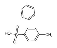 4-methylbenzenesulfonate,pyridin-1-ium 24057-28-1