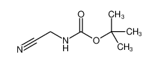 N-(叔丁氧羰基)-2-氨基乙腈