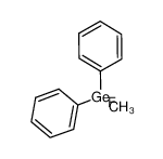 134889-92-2 structure, C13H13FGe