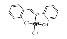 950913-38-9 structure, C12H12ClMnN2O4+