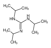 121948-77-4 N,N',N''-tri(isopropyl)guanidine