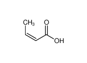 Isocrotonic acid 503-64-0