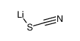 氰硫化锂