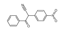 100965-82-0 structure, C15H10N2O3