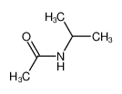 1118-69-0 N-异丙基乙酰胺