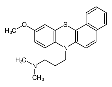 5459-32-5 structure