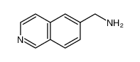 (异喹啉-6-基)甲胺
