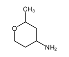 2-methyloxan-4-amine 89584-06-5