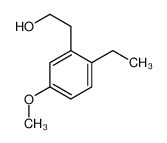 681171-45-9 structure, C11H16O2