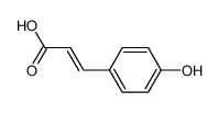 7400-08-0 对羟基肉桂酸