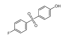 312-36-7 4-(4-fluorophenyl)sulfonylphenol