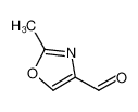 2-Methyloxazole-4-carboxaldehyde 113732-84-6