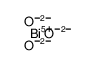 Bismuth trioxide 1304-76-3