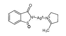 1269633-97-7 structure, C12H13AgN2O3S+