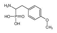 66794-14-7 structure, C9H14NO4P