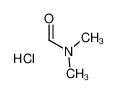 3397-76-0 二甲基甲酰胺盐酸配比溶液