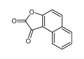6540-43-8 structure, C12H6O3
