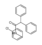24765-98-8 N-(4-chlorophenyl)-2,2-diphenylacetamide