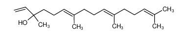 1113-21-9 香叶基芳樟醇