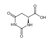 (S)-dihydroorotic acid 5988-19-2