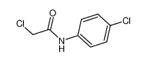 N-(4-氯苯基)-2-氯乙酰胺图片