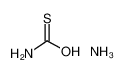硫代氨基甲酸铵盐