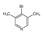 4-溴-3,5-二甲基吡啶