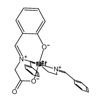 798573-21-4 structure, C25H24N3NiO4+++