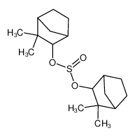 78388-21-3 bis(3,3-dimethylbicyclo[2.2.1]heptan-2-yl) sulfite