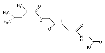 91881-03-7 structure, C12H22N4O5