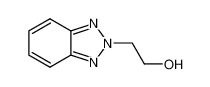 2-(2-hydroxyethyl)-benzotriazole 939-72-0