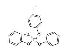 17579-99-6 甲基三苯氧基碘磷