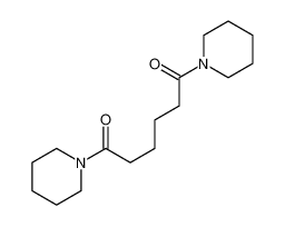 22422-60-2 1,6-di(piperidin-1-yl)hexane-1,6-dione