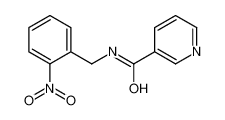 189169-96-8 structure, C13H11N3O3