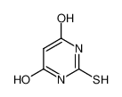 2-Mercaptopyrimidine-4,6-Diol 99%