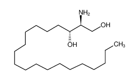 24006-62-0 2-氨基-1,3-二十烷二醇