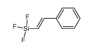 81501-26-0 (E)-β-(trifluorosilyl)styrene