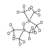 六甲基二硅氧烷-D18