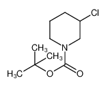 1-Boc-3-氯哌啶