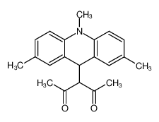 111719-50-7 structure, C21H23NO2