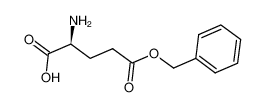 L-谷氨酸 γ-苄酯