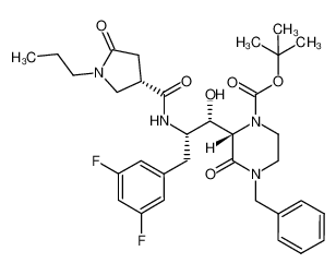 845546-54-5 structure