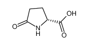 5-oxo-D-proline 4042-36-8