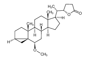 98242-72-9 structure