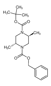 548762-65-8 structure, C19H28N2O4