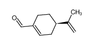 5503-12-8 (+)-紫苏醛