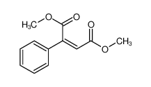 2-Butenedioic acid, 2-phenyl-, 1,4-dimethyl ester 89330-93-8